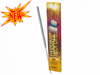 230 мм. Бенгальские огни купить в Дудинке | dudinka.salutsklad.ru