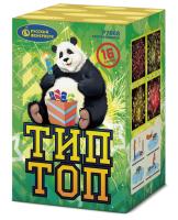 Тип-Топ Батарея салютов купить в Дудинке | dudinka.salutsklad.ru