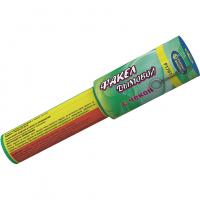 Дымовой (с чекой) зеленый Фальшфейер купить в Дудинке | dudinka.salutsklad.ru