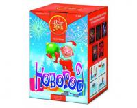 Новогод Салют купить в Дудинке | dudinka.salutsklad.ru