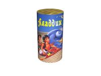 Аладдин Фонтан пиротехнический купить в Дудинке | dudinka.salutsklad.ru