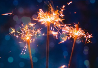 Бенгальские огни - Дудинка | dudinka.salutsklad.ru