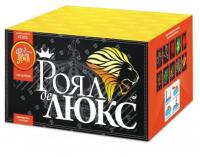 Роял де Люкс Салют купить в Дудинке | dudinka.salutsklad.ru