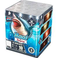 Акула Фейерверк купить в Дудинке | dudinka.salutsklad.ru