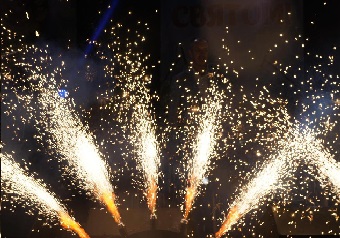 Мир бытовой пиротехники - Дудинка | dudinka.salutsklad.ru