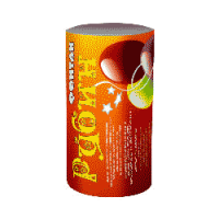 Рубин Фонтан пиротехнический купить в Дудинке | dudinka.salutsklad.ru