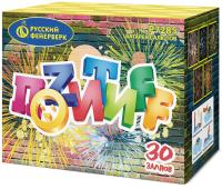 Позитифф Салют купить в Дудинке | dudinka.salutsklad.ru