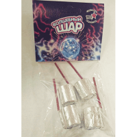 Волшебный шар Наземный фейерверк купить в Дудинке | dudinka.salutsklad.ru