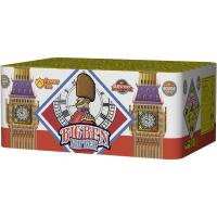 Биг-Бен Салют купить в Дудинке | dudinka.salutsklad.ru