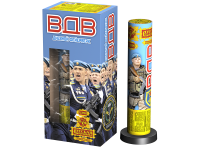 ВДВ Дневной фейерверк купить в Дудинке | dudinka.salutsklad.ru