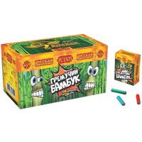 Гремучий бамбук Петарды купить в Дудинке | dudinka.salutsklad.ru