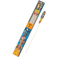 Аргонавты Ракеты купить в Дудинке | dudinka.salutsklad.ru