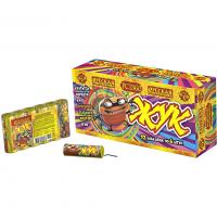 Жук Наземный фейерверк купить в Дудинке | dudinka.salutsklad.ru