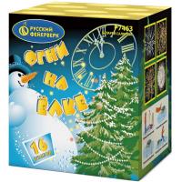 Огни на елке Салют купить в Дудинке | dudinka.salutsklad.ru