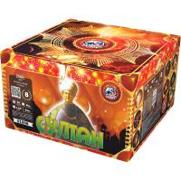 Султан Салют купить в Дудинке | dudinka.salutsklad.ru