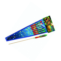 Tristar Тристар Ракеты купить в Дудинке | dudinka.salutsklad.ru