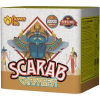 Скарабей Фейерверк купить в Дудинке | dudinka.salutsklad.ru