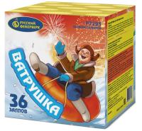 Ватрушка Салют купить в Дудинке | dudinka.salutsklad.ru