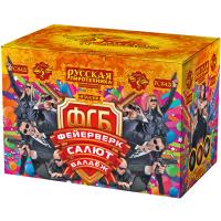 ФСБ: Фейерверк-Салют-Балдеж Фейерверк купить в Дудинке | dudinka.salutsklad.ru