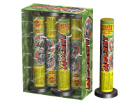 Десант Дневной фейерверк купить в Дудинке | dudinka.salutsklad.ru