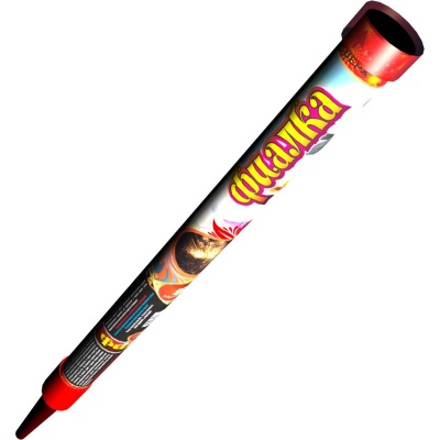 Фиалка Римские свечи купить в Дудинке | dudinka.salutsklad.ru