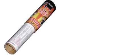 Огонь красный Фальшфейер купить в Дудинке | dudinka.salutsklad.ru