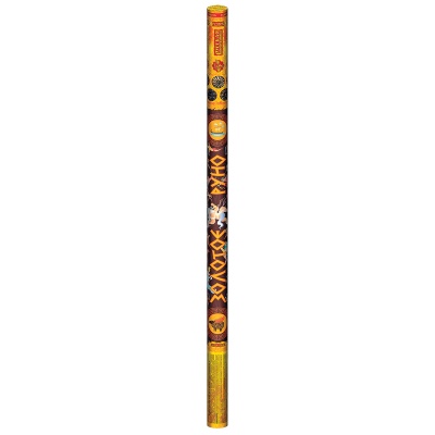 Золотое руно Римские свечи купить в Дудинке | dudinka.salutsklad.ru