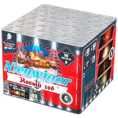 Новый год Фейерверк купить в Дудинке | dudinka.salutsklad.ru