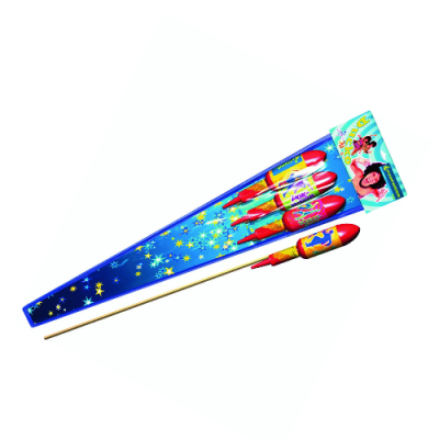 Диско Ракеты купить в Дудинке | dudinka.salutsklad.ru