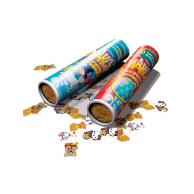 Макси с сюрпризом (Маска) Хлопушки купить в Дудинке | dudinka.salutsklad.ru