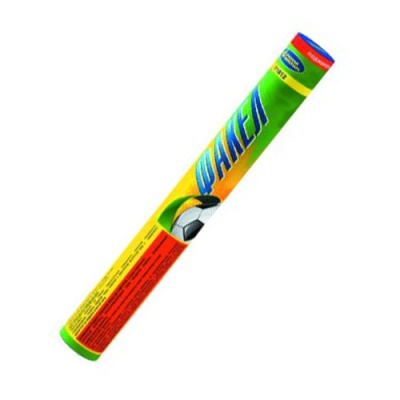 Цветопламенный зеленый Фальшфейер купить в Дудинке | dudinka.salutsklad.ru