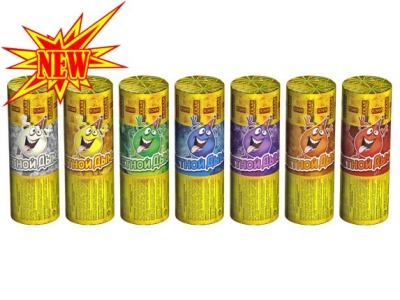 Цветной дым 40 Цветной дым купить в Дудинке | dudinka.salutsklad.ru