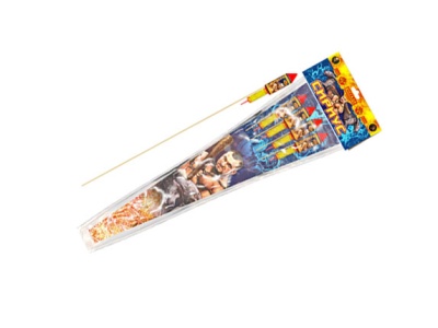 Сириус Ракеты купить в Дудинке | dudinka.salutsklad.ru