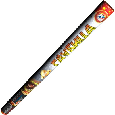 Гаубица Римские свечи купить в Дудинке | dudinka.salutsklad.ru