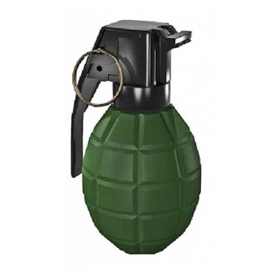 Граната имитационная пиротехническая (горох) Петарды купить в Дудинке | dudinka.salutsklad.ru