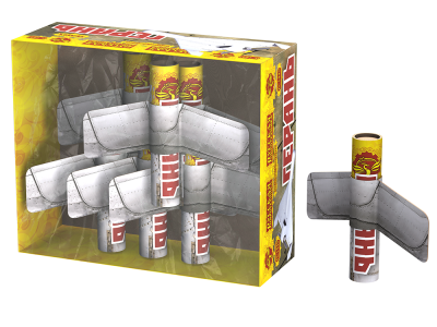 Герань Фейерверки летающие купить в Дудинке | dudinka.salutsklad.ru