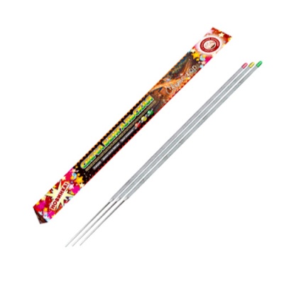 Светофор 300 мм. Бенгальские огни купить в Дудинке | dudinka.salutsklad.ru