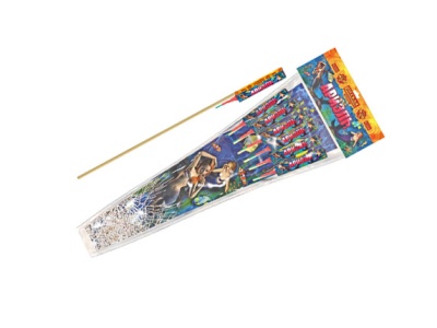 Ариэль Ракеты купить в Дудинке | dudinka.salutsklad.ru