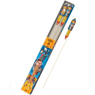 Аргонавты Ракеты купить в Дудинке | dudinka.salutsklad.ru