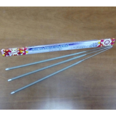 Белый снег 400 Бенгальские огни купить в Дудинке | dudinka.salutsklad.ru