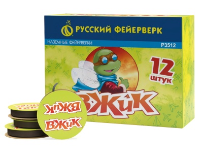 Вжик Петарды купить в Дудинке | dudinka.salutsklad.ru