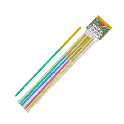 Цветной искристый Бенгальские огни купить в Дудинке | dudinka.salutsklad.ru