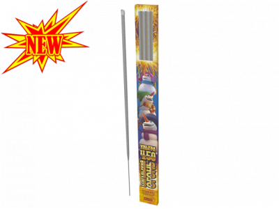 Ультра 450 Бенгальские огни купить в Дудинке | dudinka.salutsklad.ru