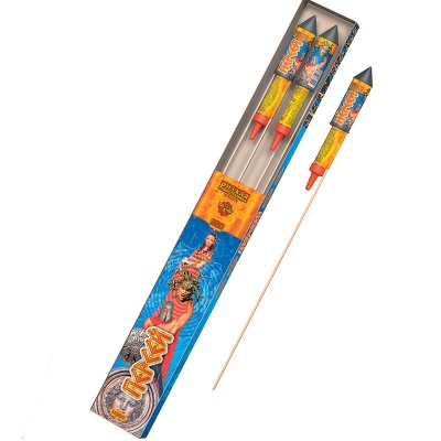 Персей Ракеты купить в Дудинке | dudinka.salutsklad.ru